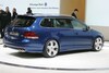 Volkswagen Golf Variant Rave 270