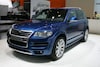 Volkswagen Touareg R50 (foto: Luc Verbeke)