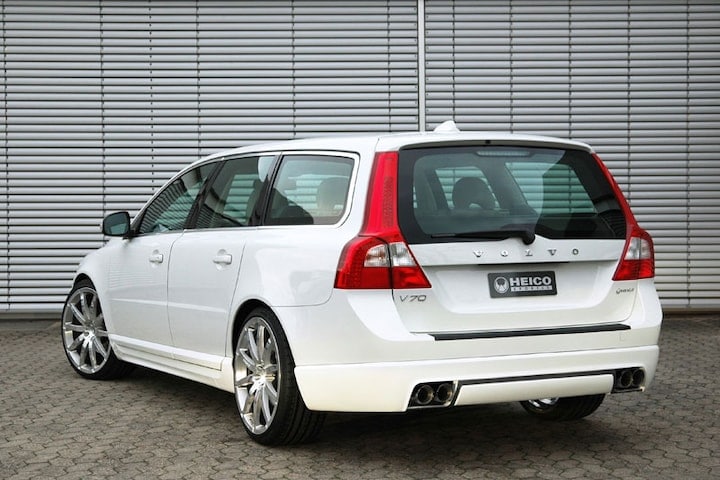 Volvo V70 Heico Sportiv
