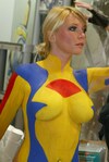 Beursbabes Essen 2007