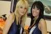 Beursbabes Essen 2007