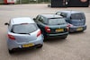 Mazda 2-Skoda Fabia-Daihatsu Materia