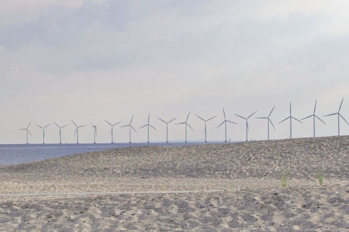 Windmolens