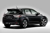 Subaru Impreza WRX STI