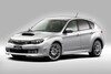 Subaru Impreza WRX STI