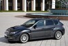 Subaru Impreza WRX STI