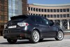 Subaru Impreza WRX STI