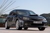 Subaru Impreza WRX STI
