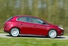 Fiat Bravo 1.9 Multijet 150 Sport