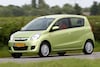 Daihatsu Cuore 1.0 12V Premium