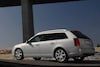 Cadillac BLS Wagon