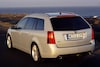 Cadillac BLS Wagon