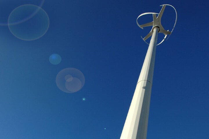 Windmolen