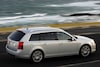 Cadillac BLS Wagon