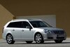 Cadillac BLS Wagon