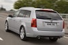 Cadillac BLS Wagon
