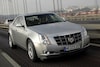 Cadillac CTS