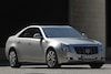 Cadillac CTS