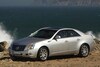 Cadillac CTS