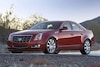 Cadillac CTS
