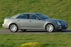 Cadillac STS-V