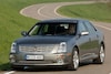 Cadillac STS-V