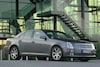 Cadillac STS-V