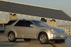 Cadillac SRX