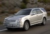 Cadillac SRX