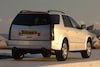 Cadillac SRX