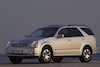 Cadillac SRX