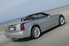 Cadillac XLR-V