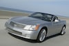 Cadillac XLR-V