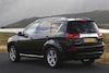 Peugeot 4007