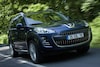 Peugeot 4007