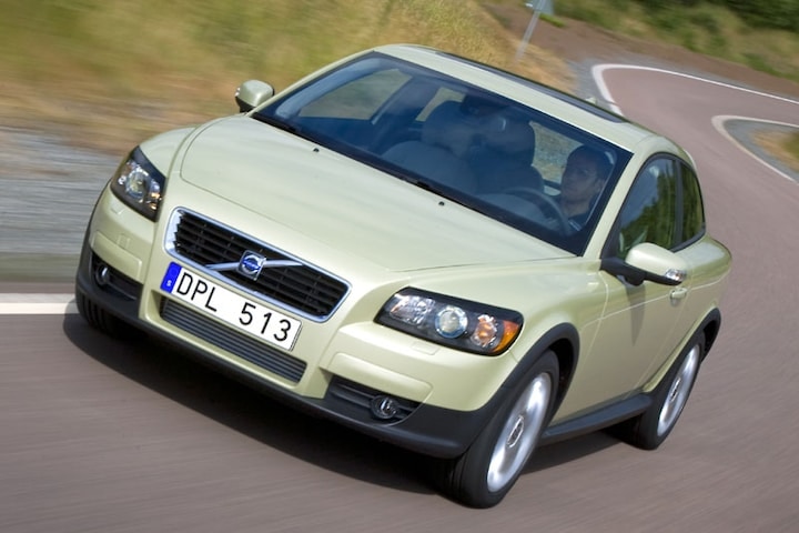 Volvo C30