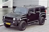 Hummer H3 Black Edition