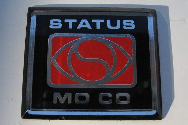 Status logo