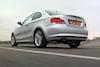BMW 1-serie coupé