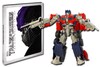 Transformer optimus