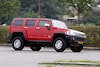 Hummer H3
