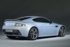 Aston Martin V12 Vantage RS Concept car