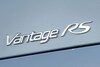 Aston Martin V12 Vantage RS Concept car