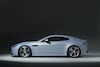 Aston Martin V12 Vantage RS concept car