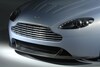 Aston Martin V12 Vantage RS concept car