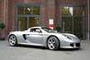 Porsche Carrera GT Edo competition