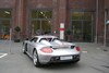 Porsche Carrera GT Edo competition