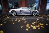 Porsche Carrera GT Edo competition