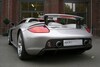 Porsche Carrera GT Edo competition