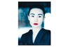 Pirelli-kalender, Maggie Cheung, november